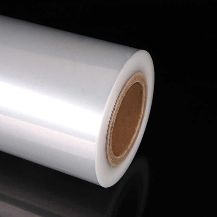 Film de imprimare laminare